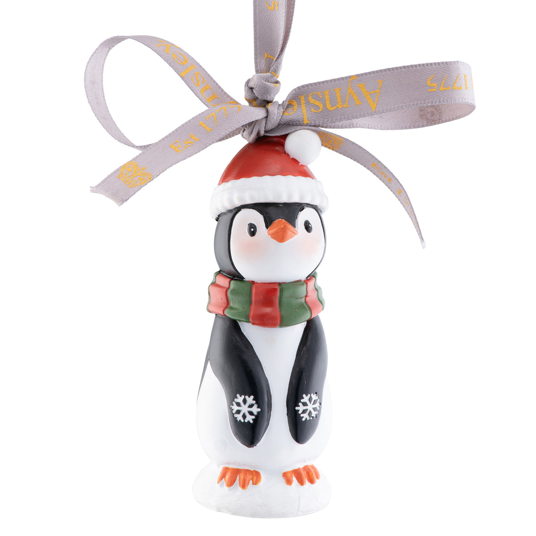 Aynsley Penguin Hanging Ornament