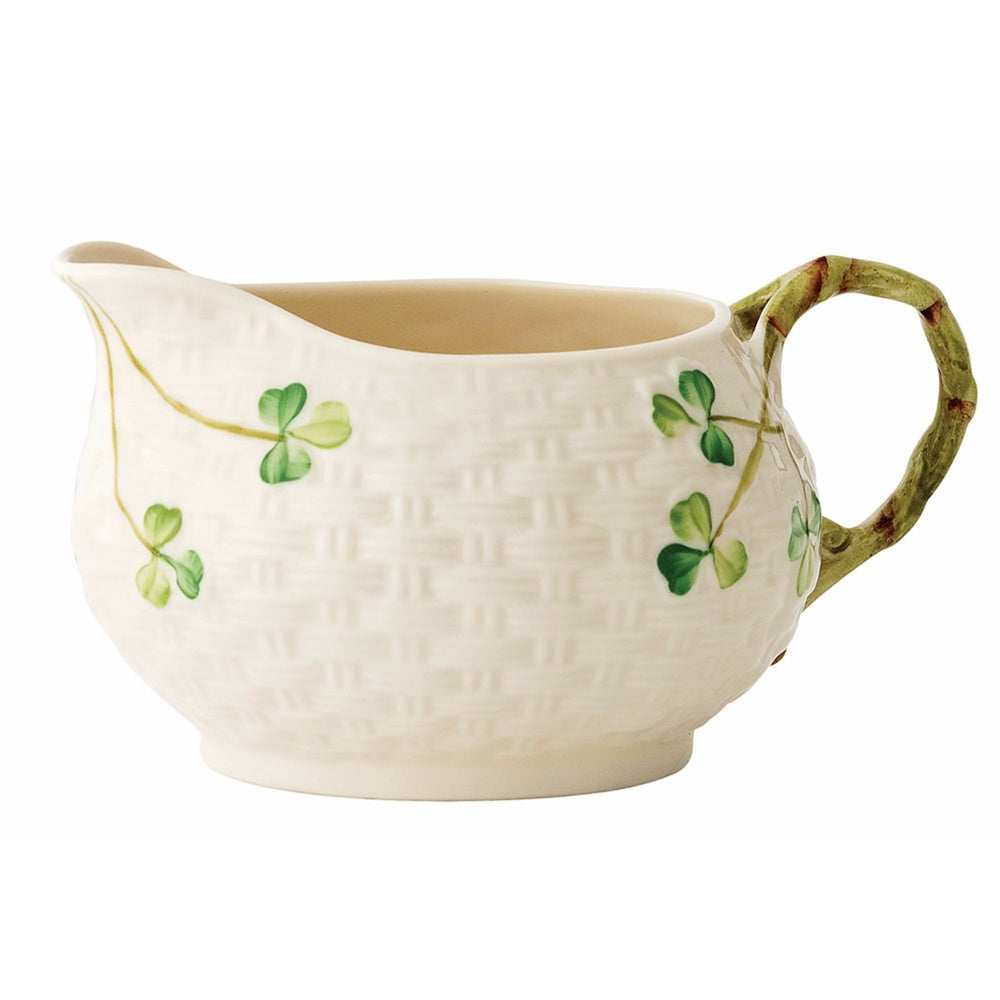 Cream and Sugar | Sugar Dispensers | Belleek – Belleek Pottery