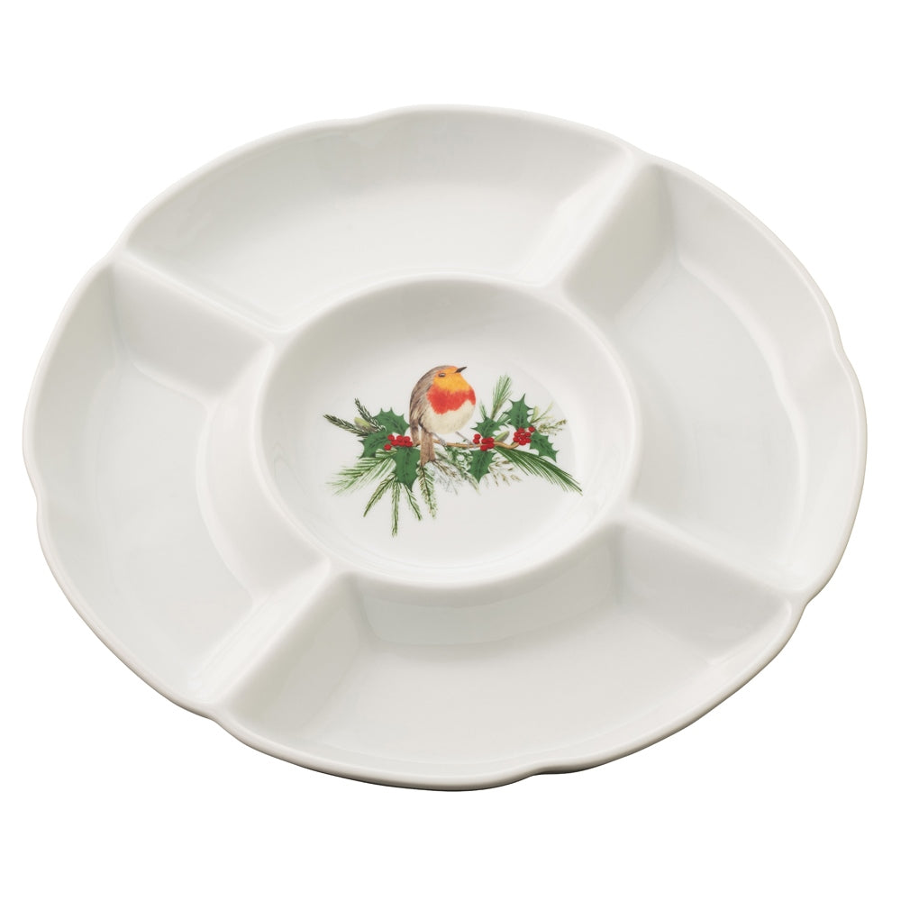 Aynsley Robin Party Serving Platter